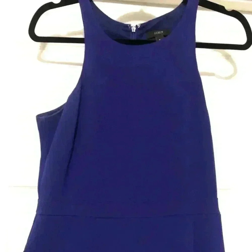 JCrew dress size 4 - Picture 3 of 6